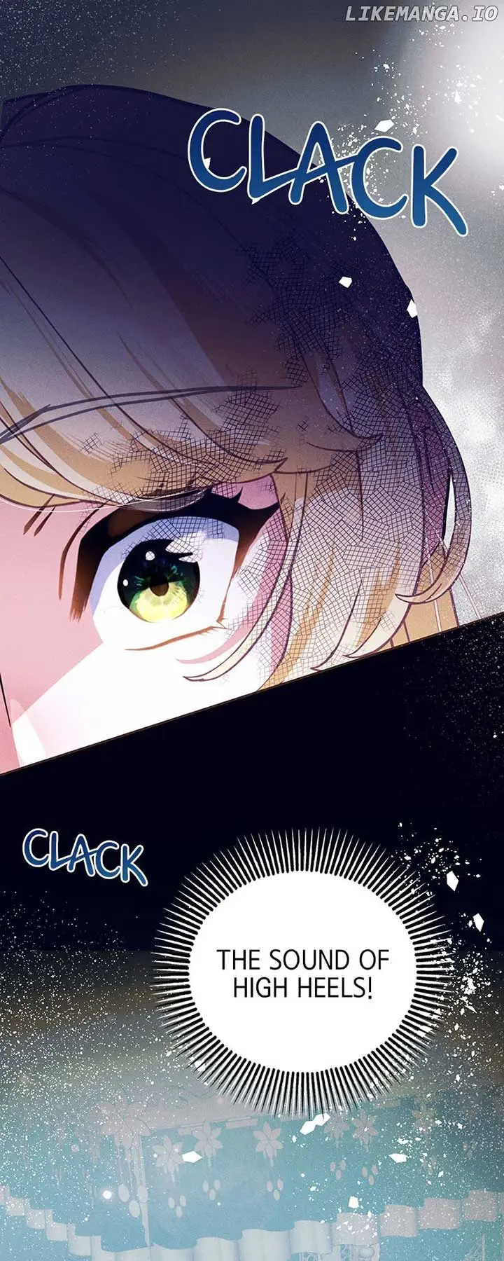 My Unwanted Engagement with the Final Boss Prince Chapter 9 page 27 - 