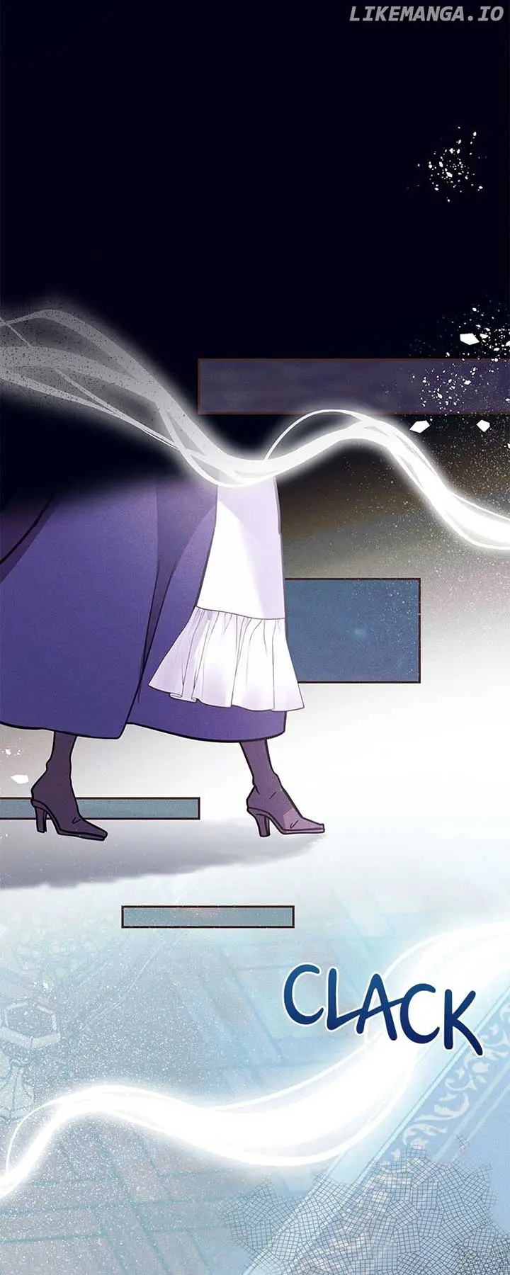 My Unwanted Engagement with the Final Boss Prince Chapter 9 page 31 - 
