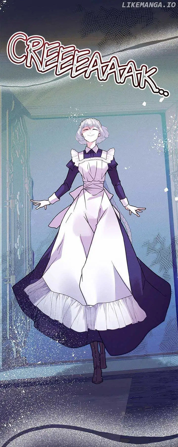 My Unwanted Engagement with the Final Boss Prince Chapter 9 page 36 - 