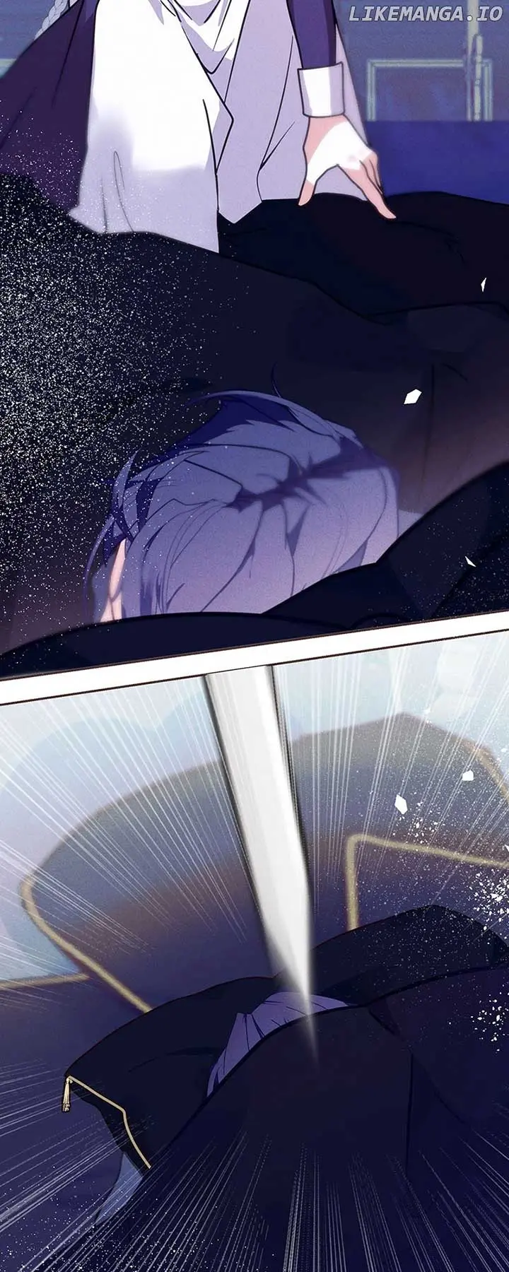 My Unwanted Engagement with the Final Boss Prince Chapter 9 page 41 - 