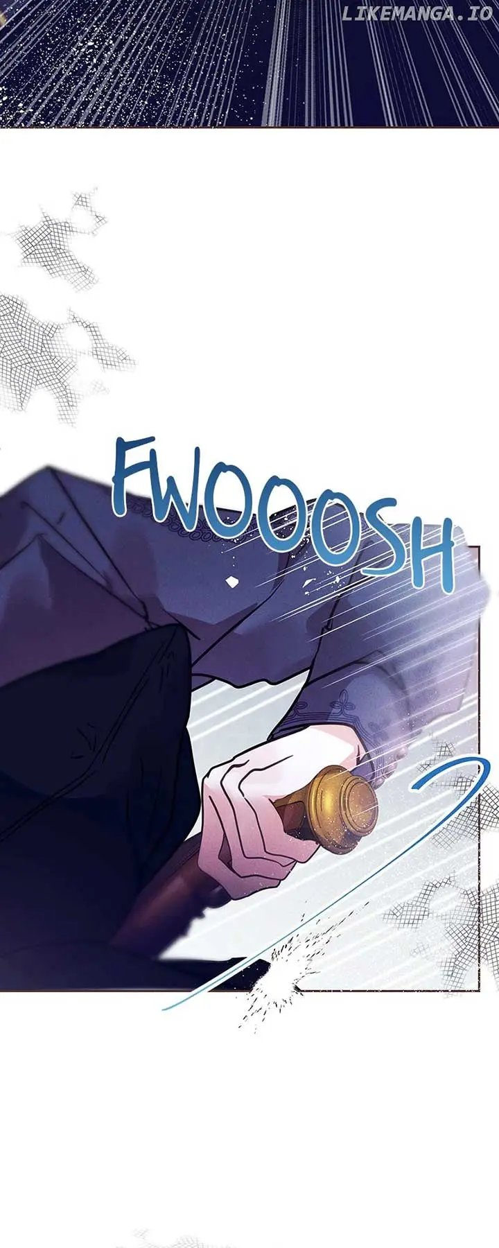 My Unwanted Engagement with the Final Boss Prince Chapter 9 page 42 - 