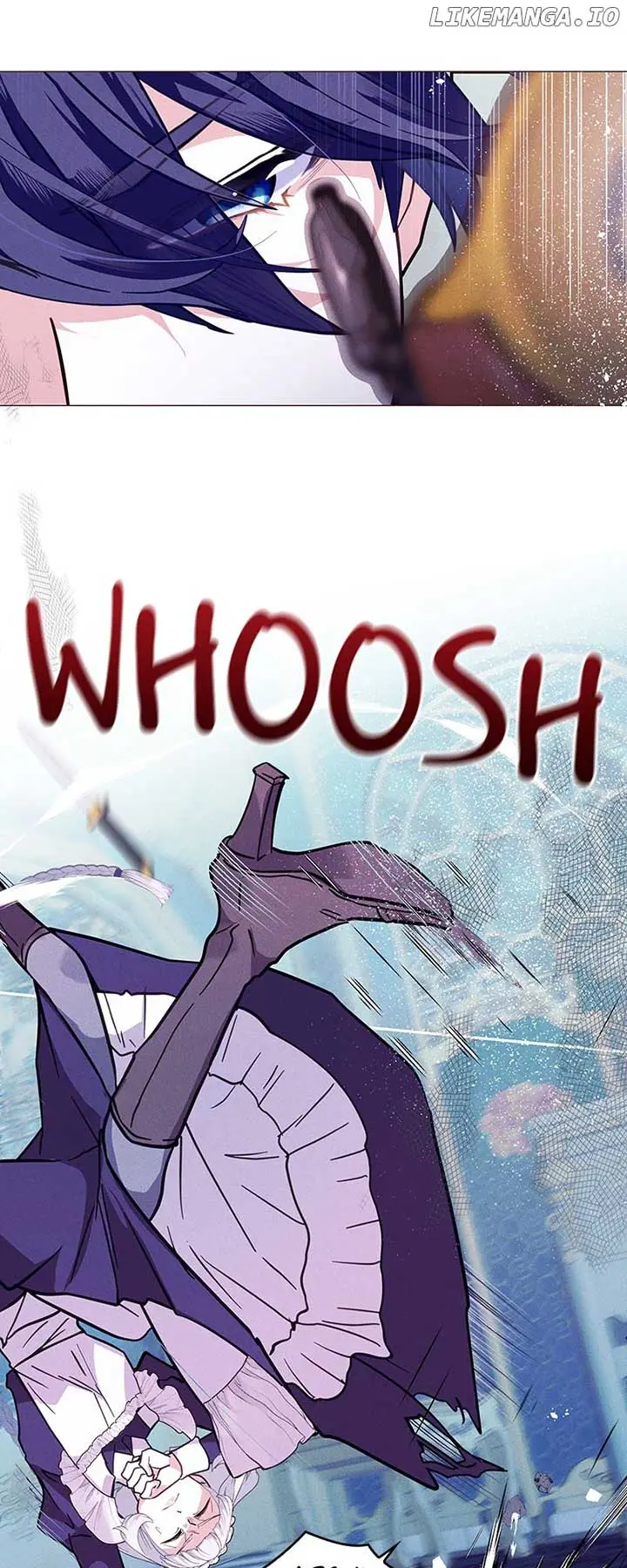 My Unwanted Engagement with the Final Boss Prince Chapter 9 page 44 - 