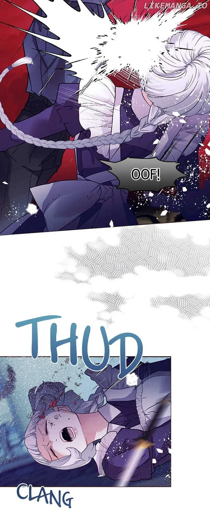My Unwanted Engagement with the Final Boss Prince Chapter 9 page 46 - 