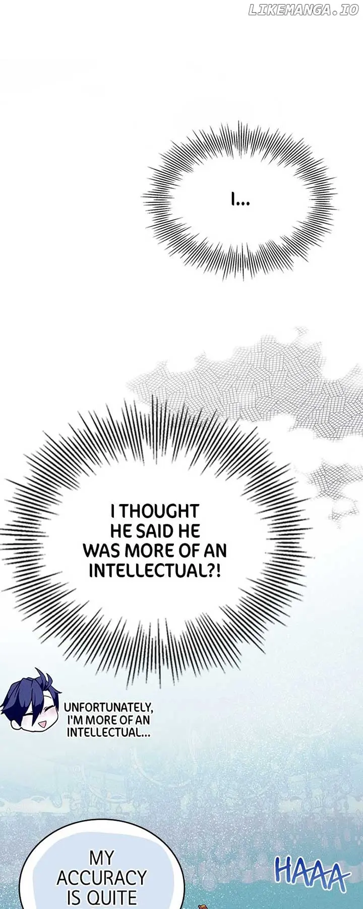 My Unwanted Engagement with the Final Boss Prince Chapter 9 page 47 - 