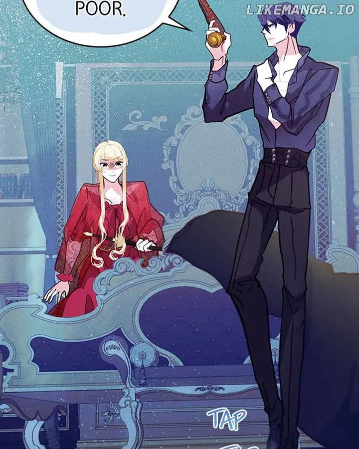 My Unwanted Engagement with the Final Boss Prince Chapter 9 page 48 - 