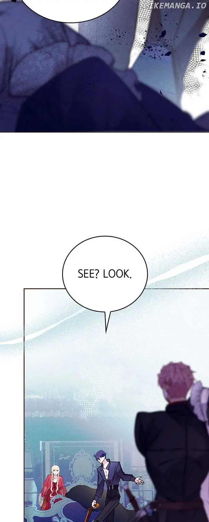 My Unwanted Engagement with the Final Boss Prince Chapter 9 page 52 - 