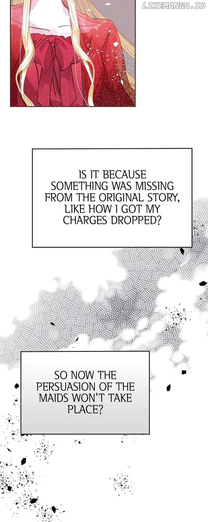 My Unwanted Engagement with the Final Boss Prince Chapter 9 page 59 - 