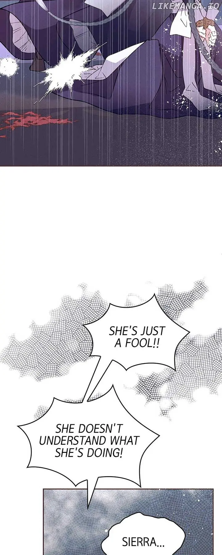 My Unwanted Engagement with the Final Boss Prince Chapter 9 page 66 - 
