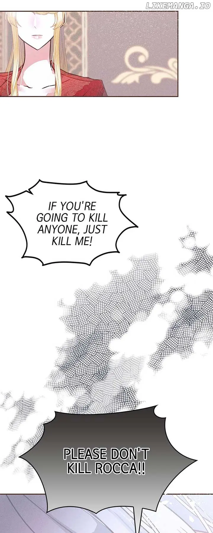 My Unwanted Engagement with the Final Boss Prince Chapter 9 page 68 - 