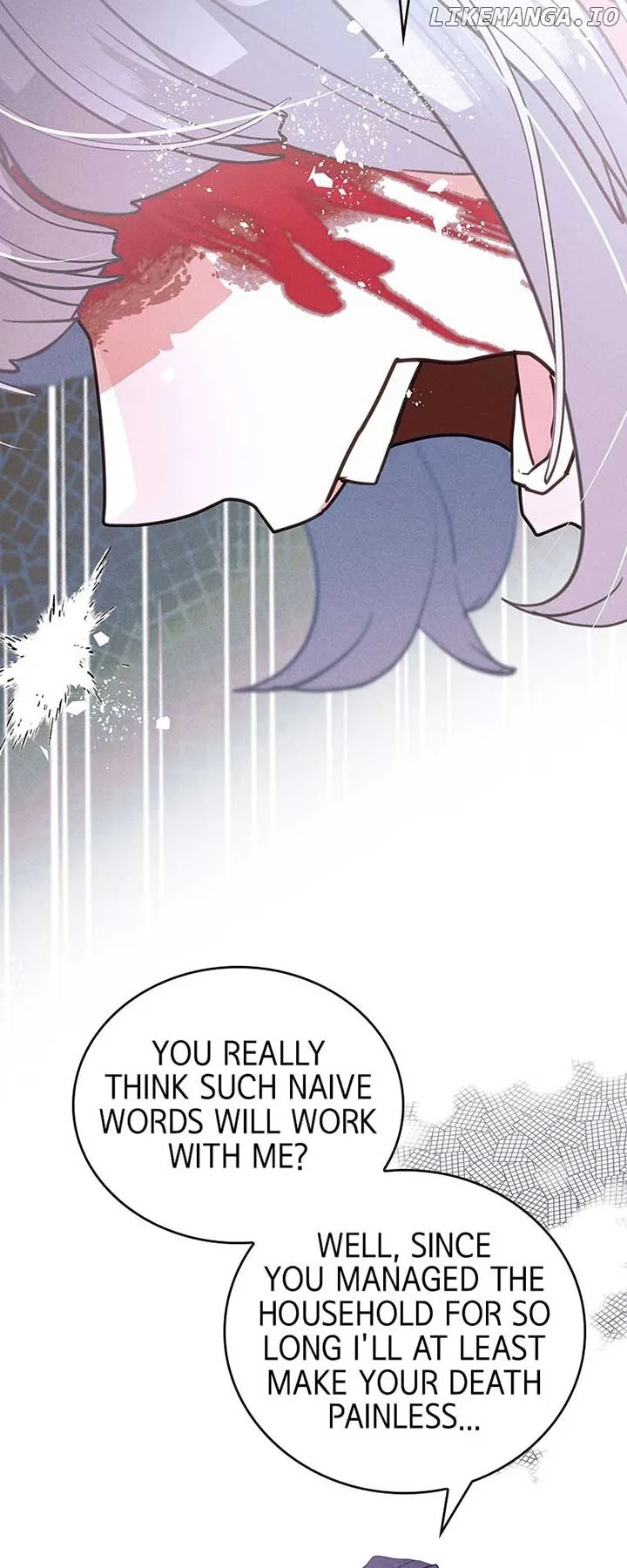 My Unwanted Engagement with the Final Boss Prince Chapter 9 page 69 - 
