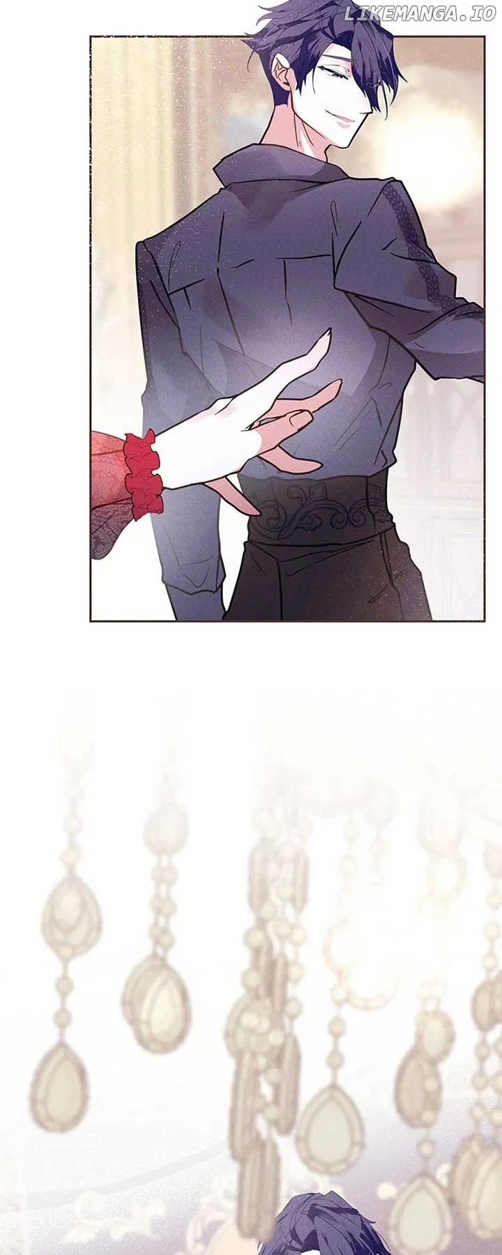 My Unwanted Engagement with the Final Boss Prince Chapter 9 page 70 - 