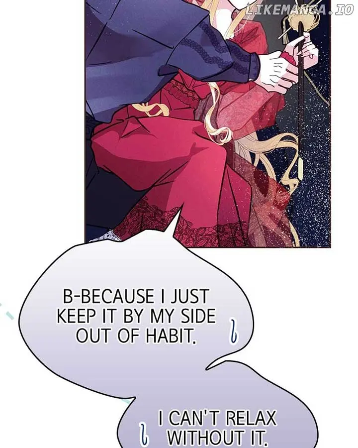 My Unwanted Engagement with the Final Boss Prince Chapter 9 page 8 - 
