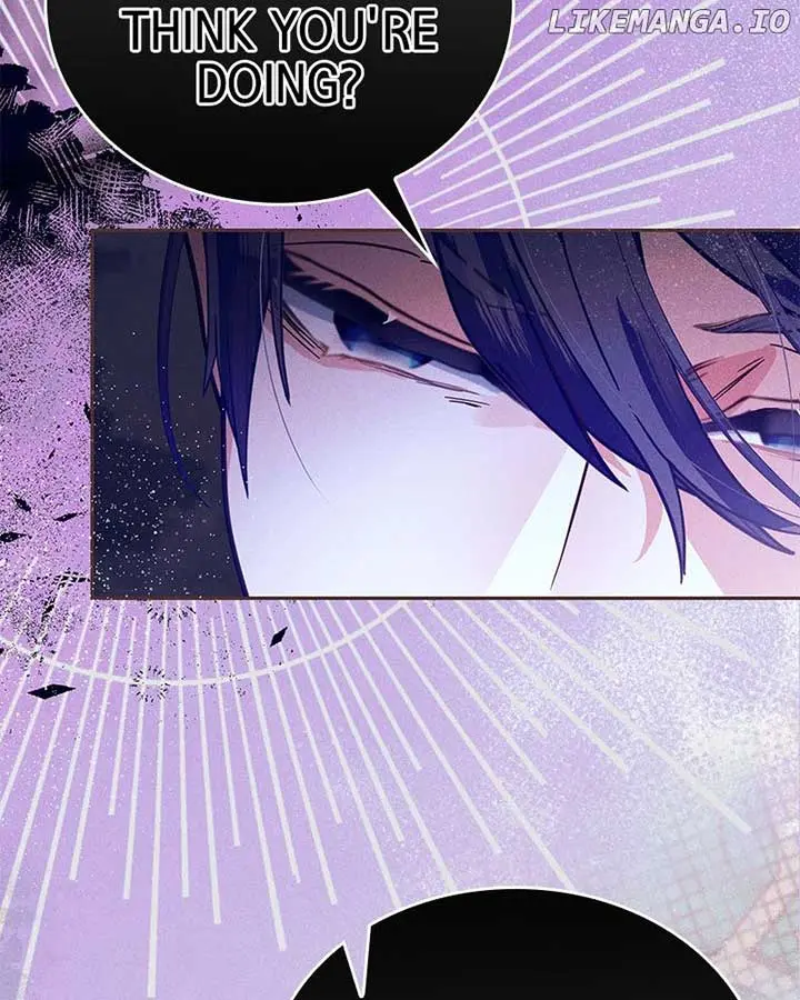 My Unwanted Engagement with the Final Boss Prince Chapter 9 page 72 - 