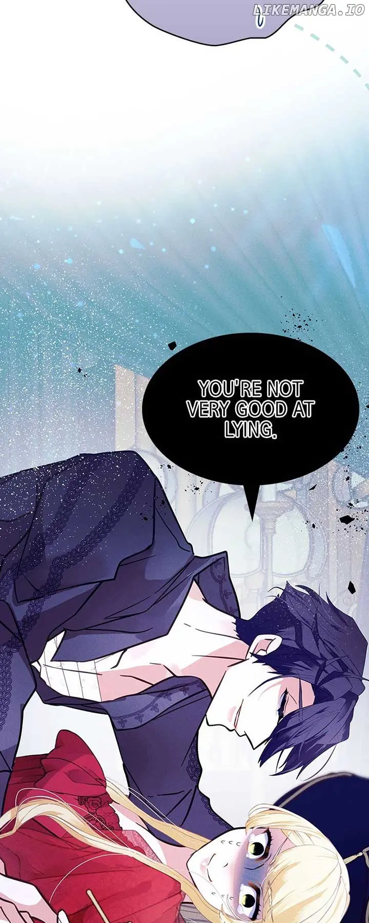 My Unwanted Engagement with the Final Boss Prince Chapter 9 page 9 - 