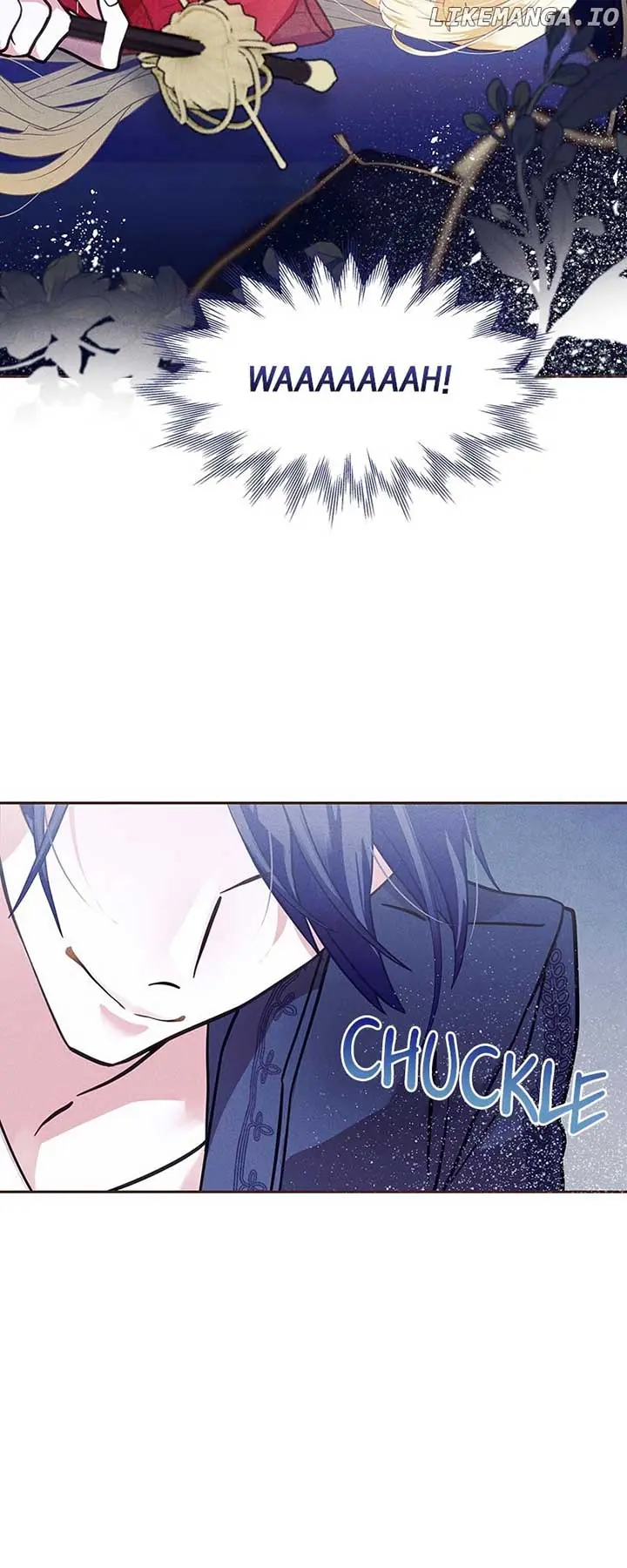 My Unwanted Engagement with the Final Boss Prince Chapter 9 page 10 - 