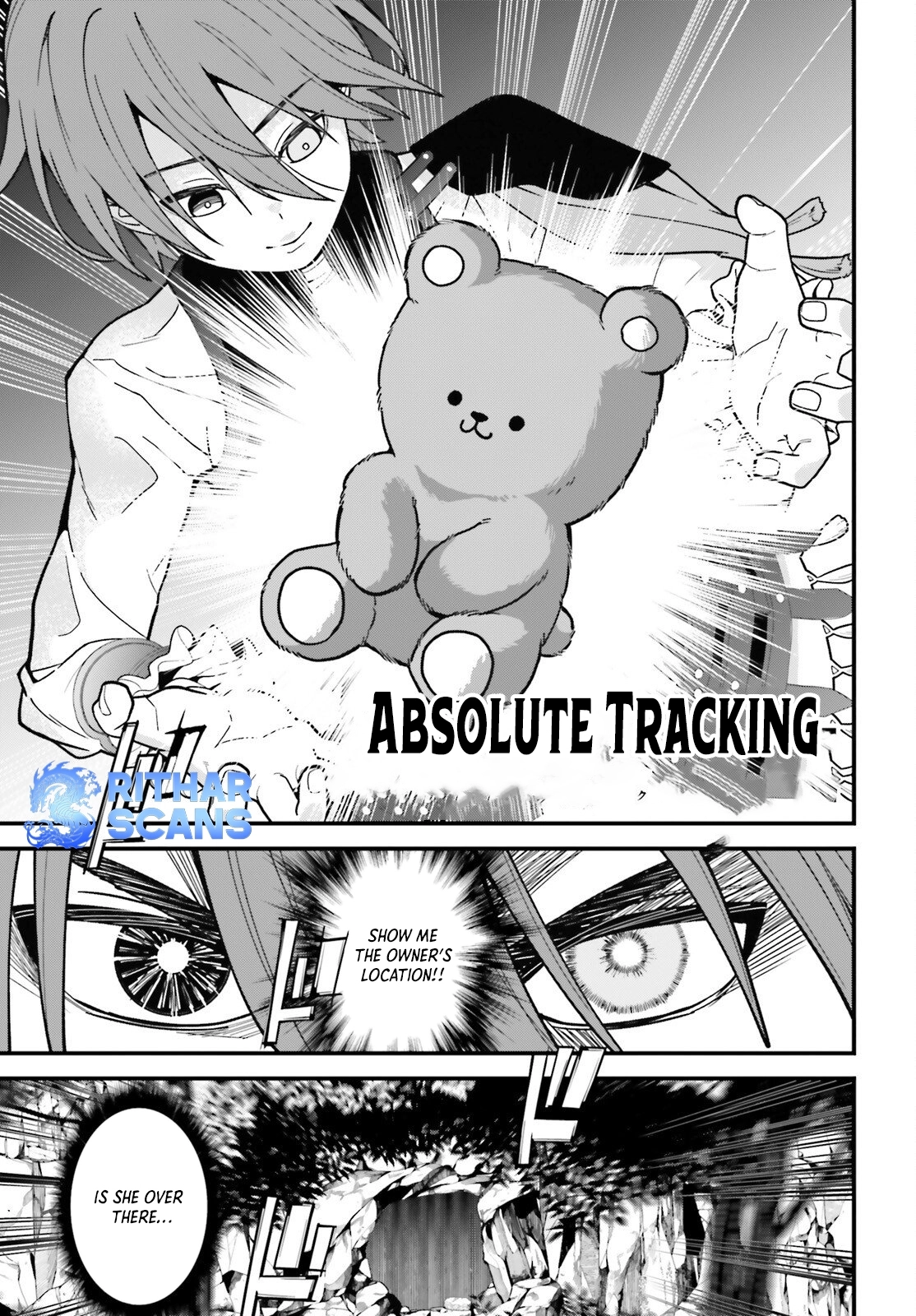 My Useless Skill Awakened, So I