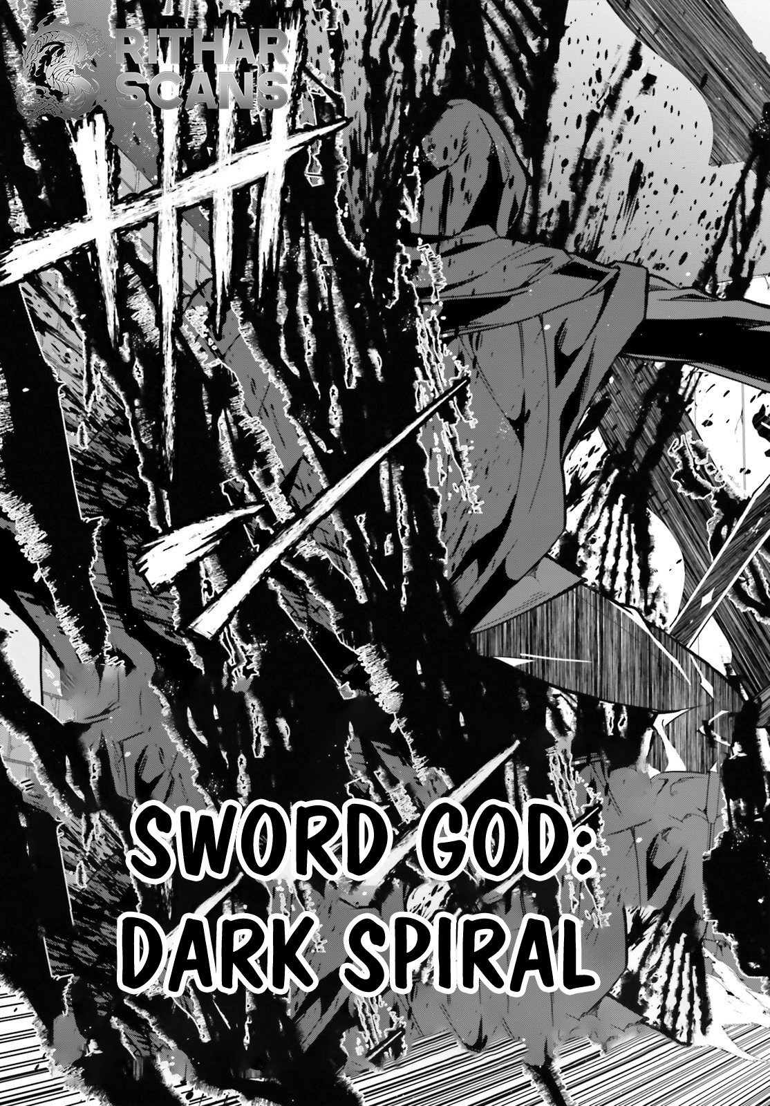 My Useless Skill Awakened, So I