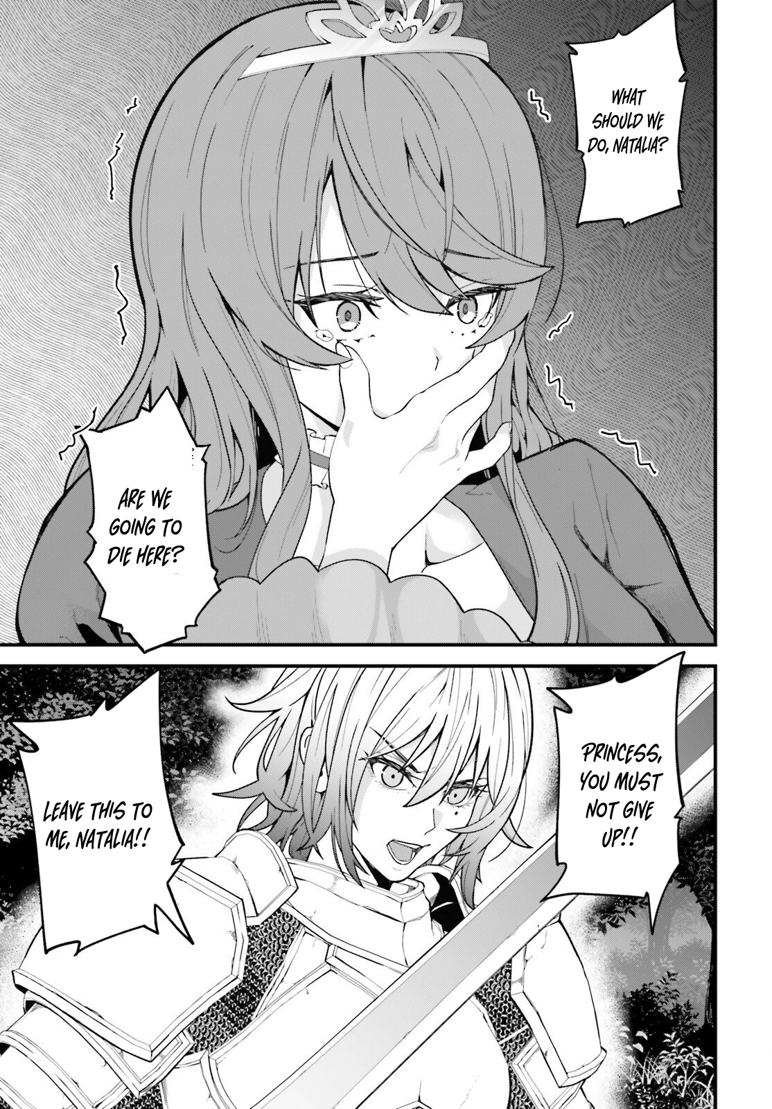 My Useless Skill Awakened, So I
