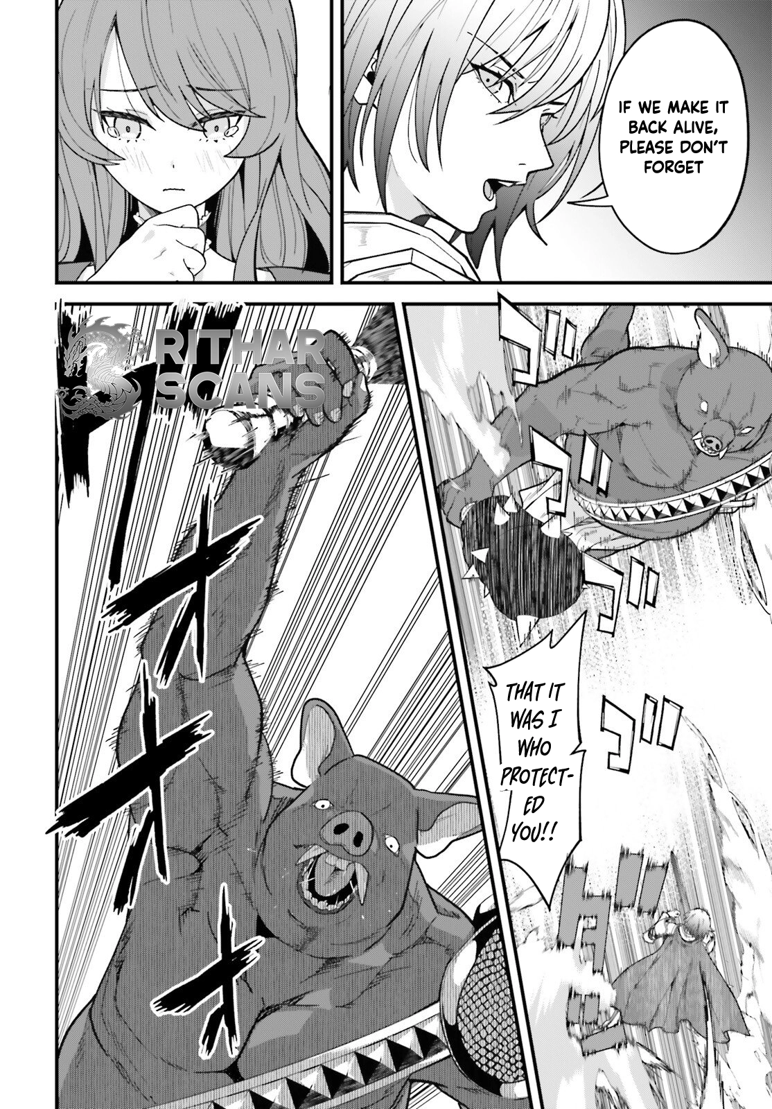 My Useless Skill Awakened, So I