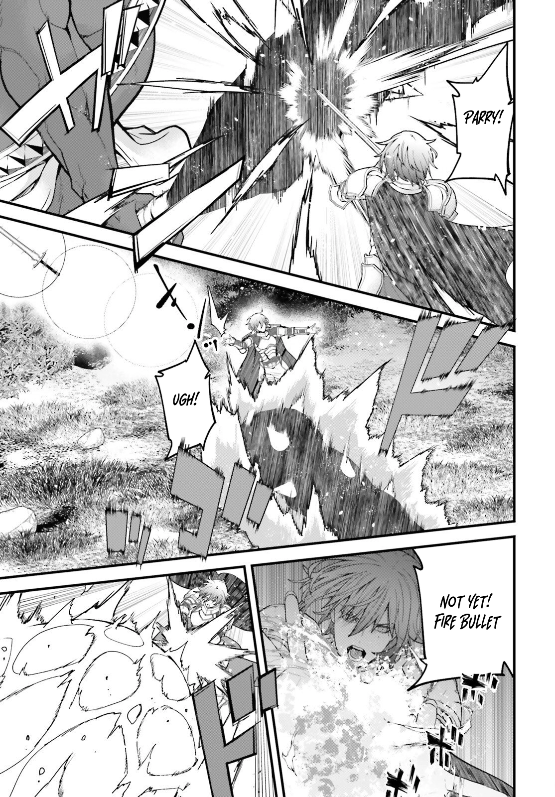 My Useless Skill Awakened, So I
