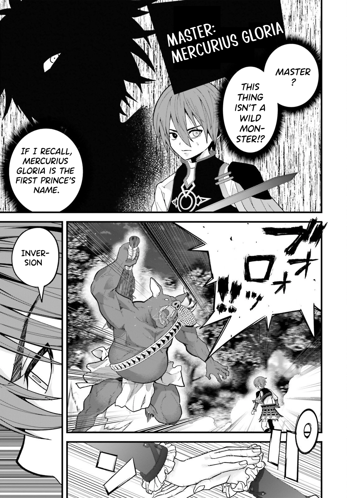 My Useless Skill Awakened, So I