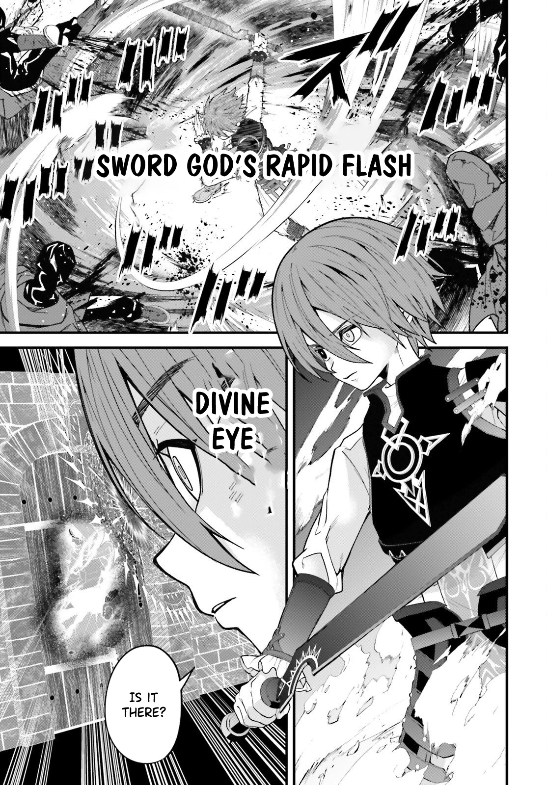 My Useless Skill Awakened, So I