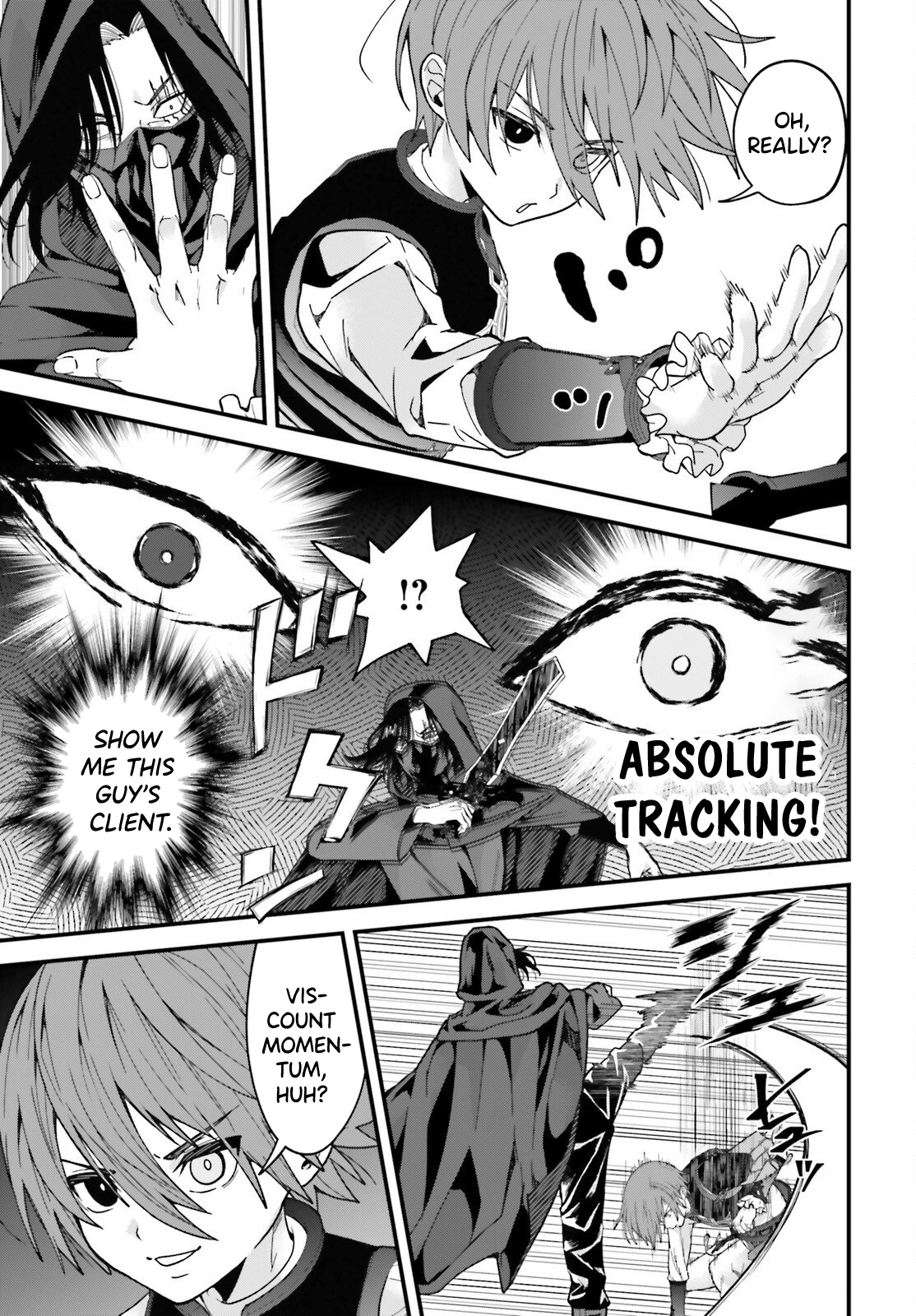 My Useless Skill Awakened, So I