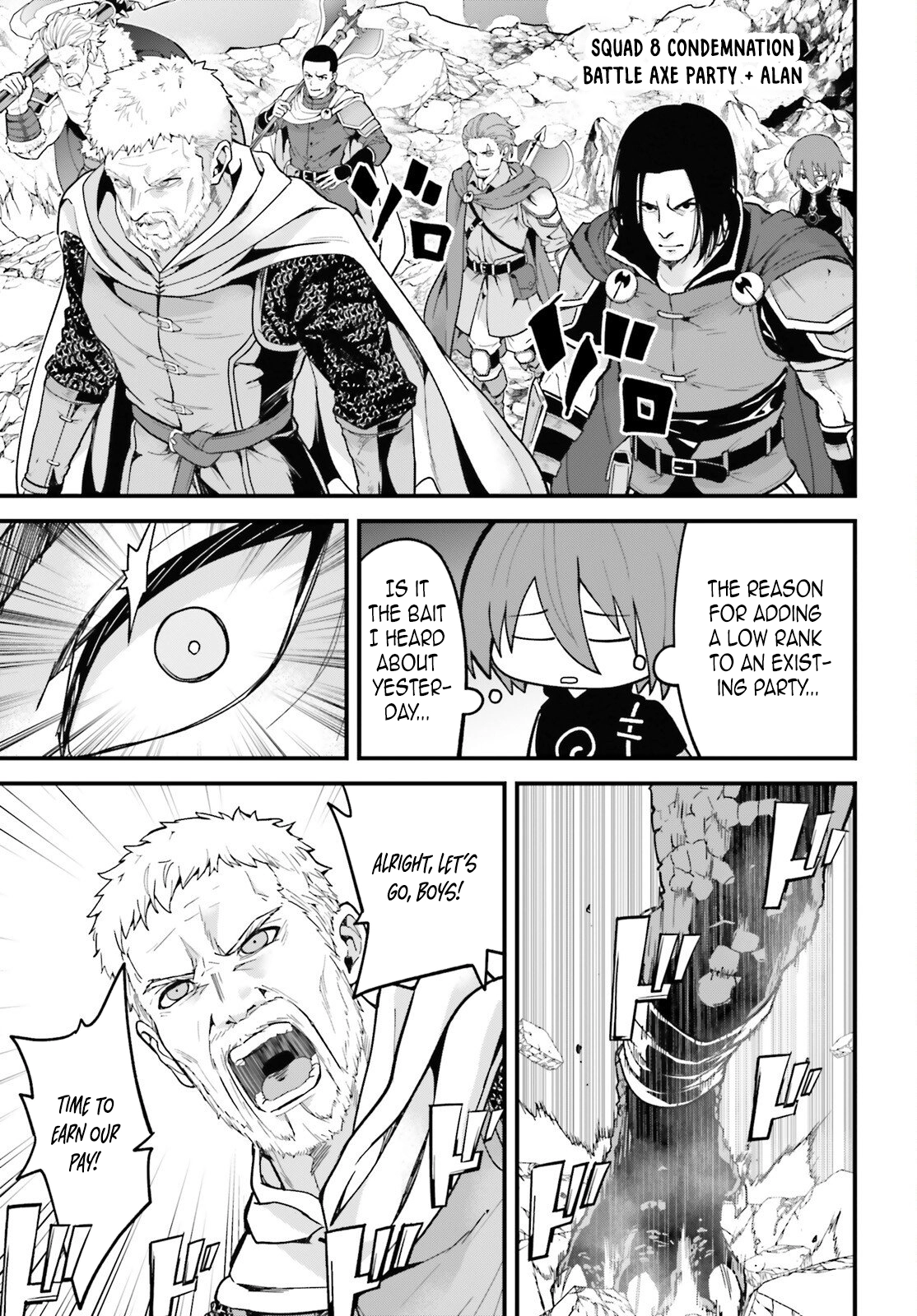 My Useless Skill Awakened, So I