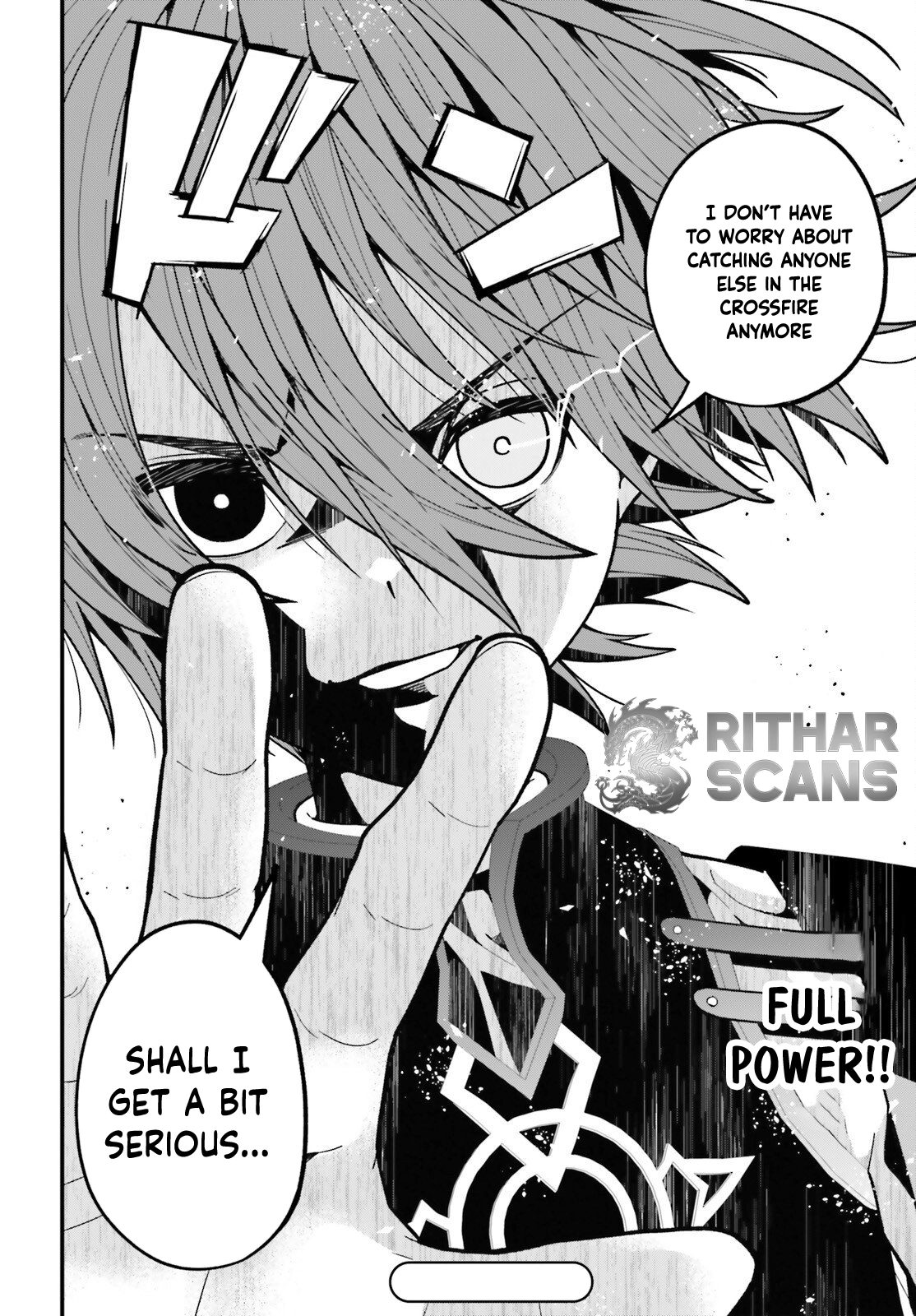 My Useless Skill Awakened, So I