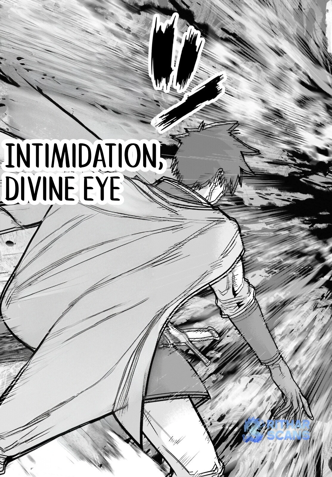 My Useless Skill Awakened, So I