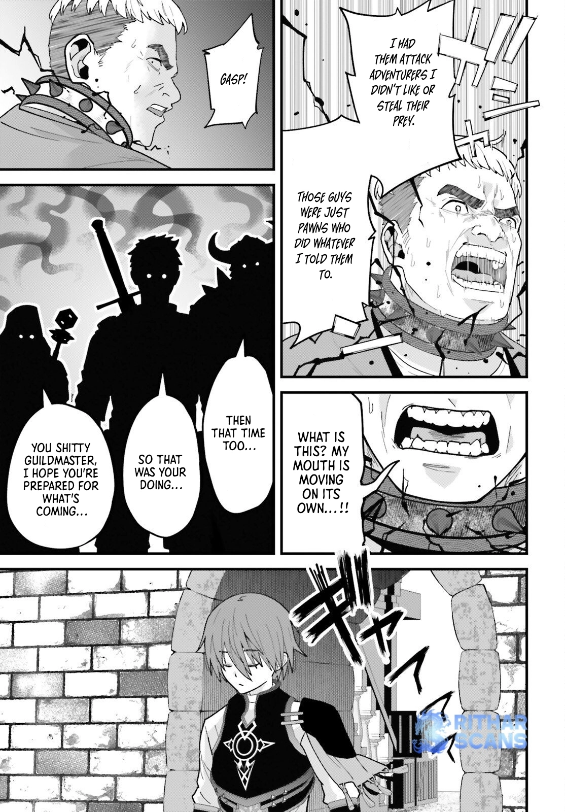 My Useless Skill Awakened, So I