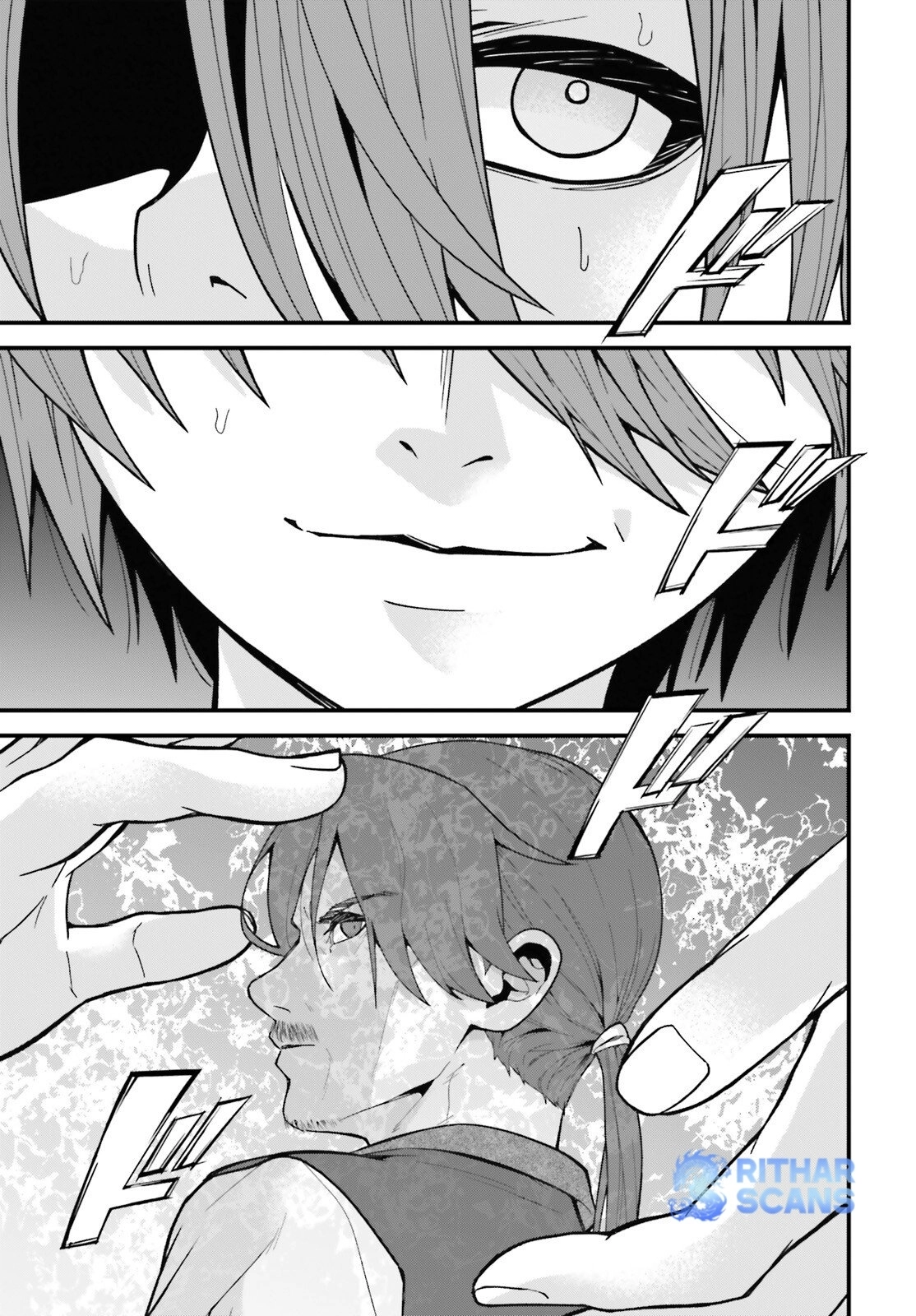My Useless Skill Awakened, So I