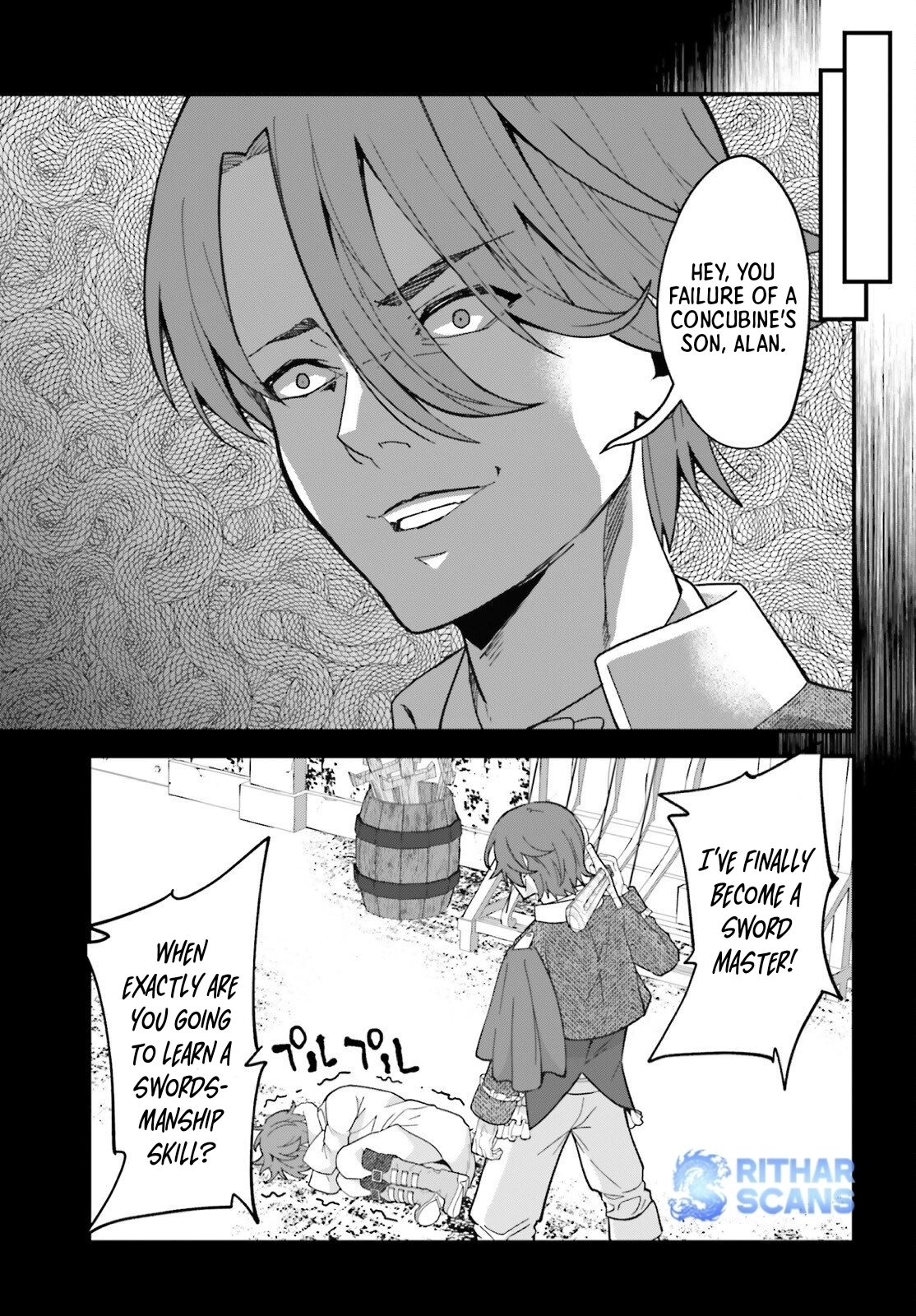 My Useless Skill Awakened, So I