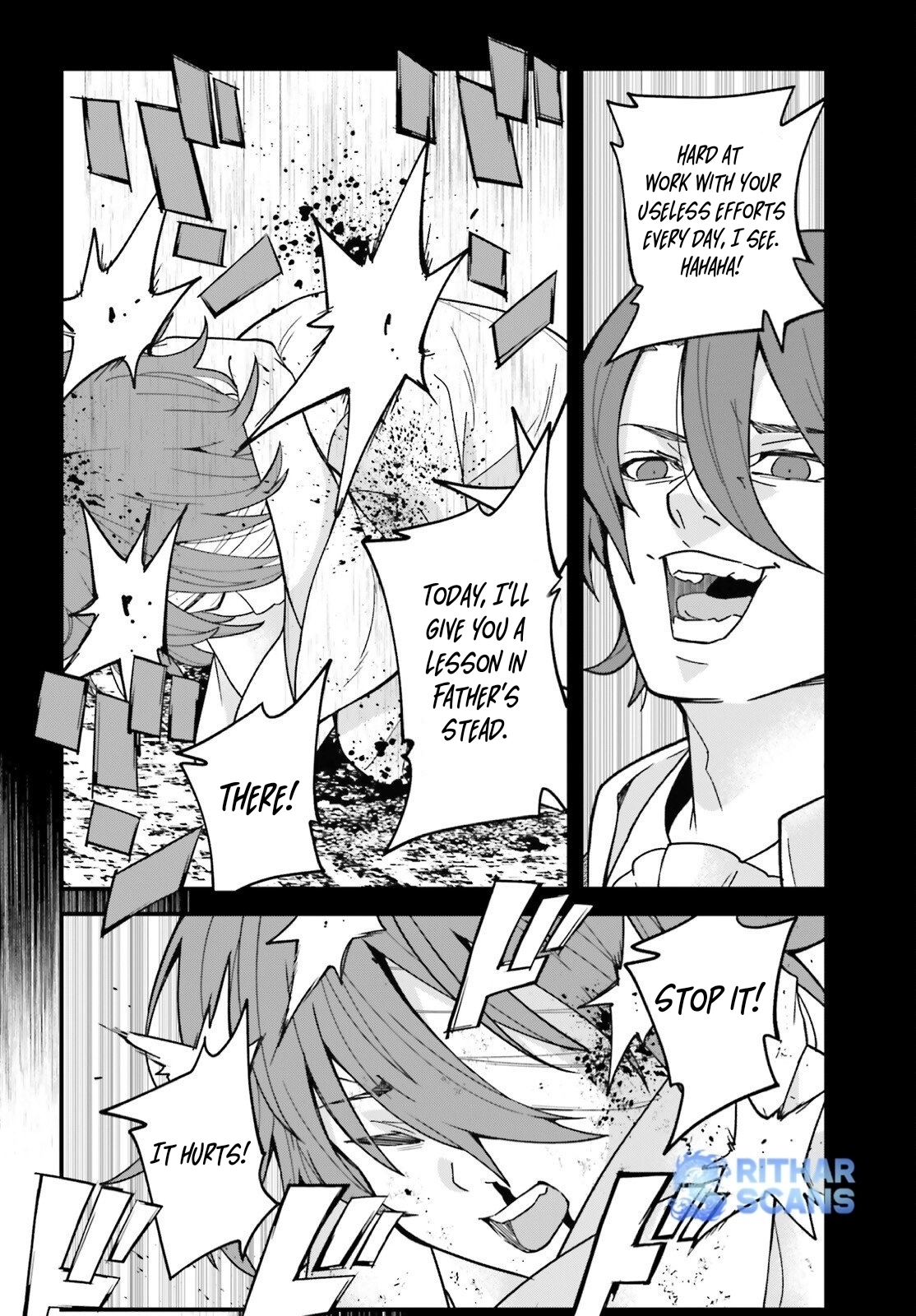 My Useless Skill Awakened, So I
