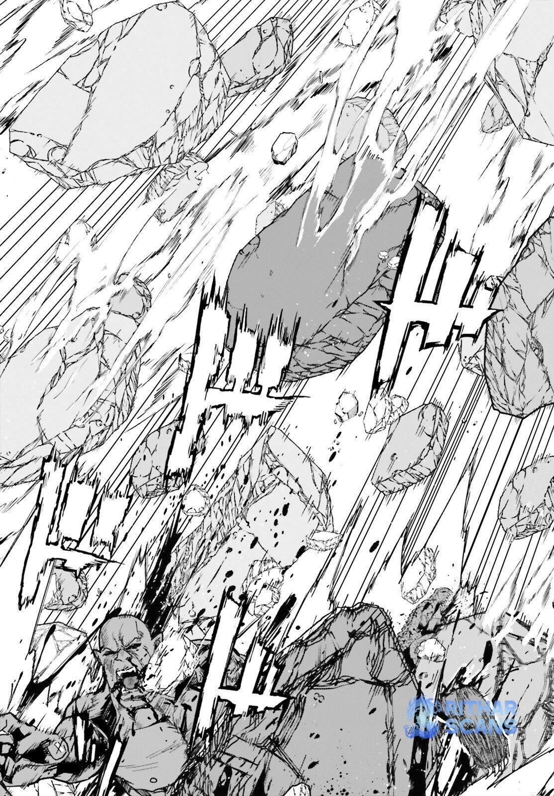 My Useless Skill Awakened, So I