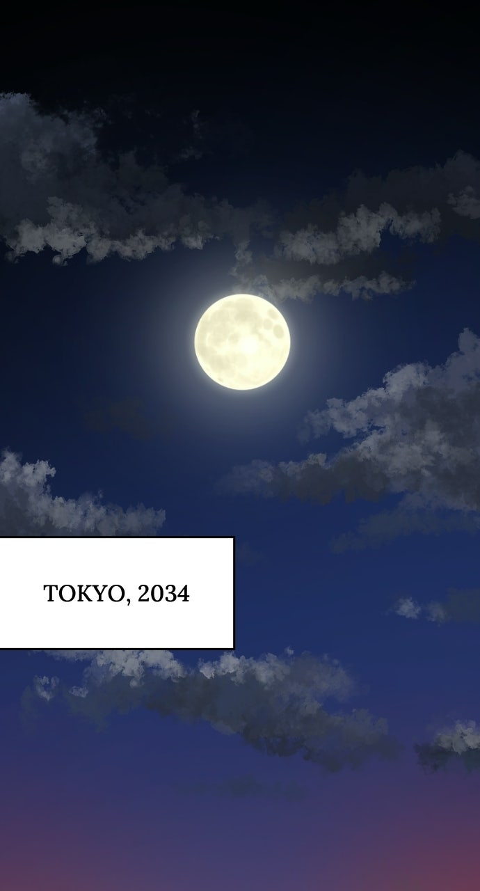 My Very OwnAkashic Records Episode 1 page 1 - 