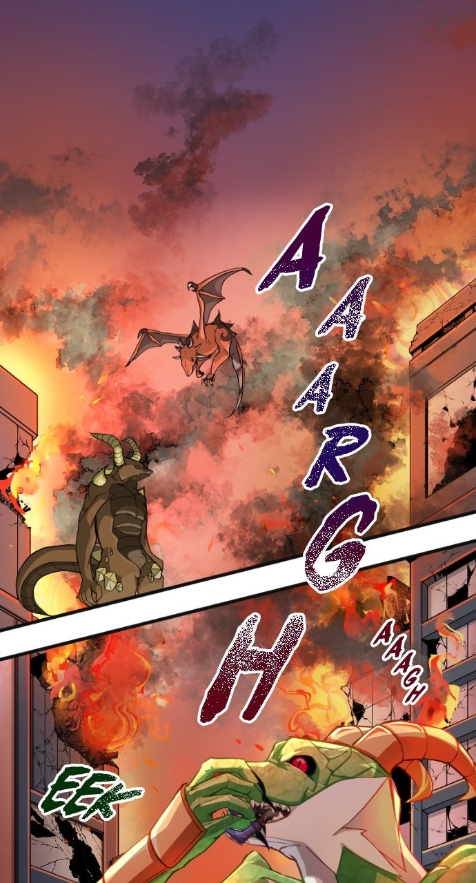 My Very OwnAkashic Records Episode 1 page 2 - 