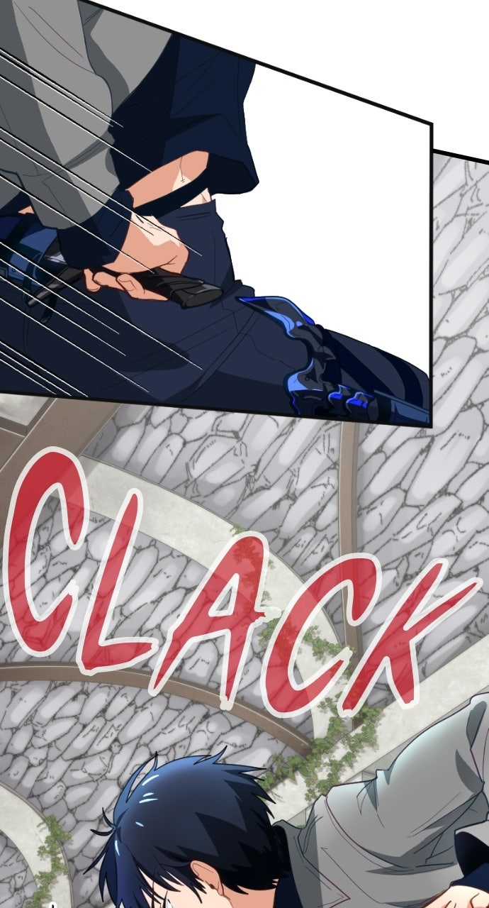 My Very OwnAkashic Records Episode 1 page 102 - 