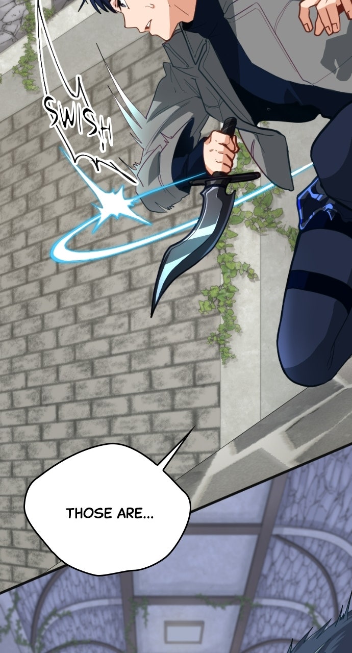 My Very OwnAkashic Records Episode 1 page 103 - 