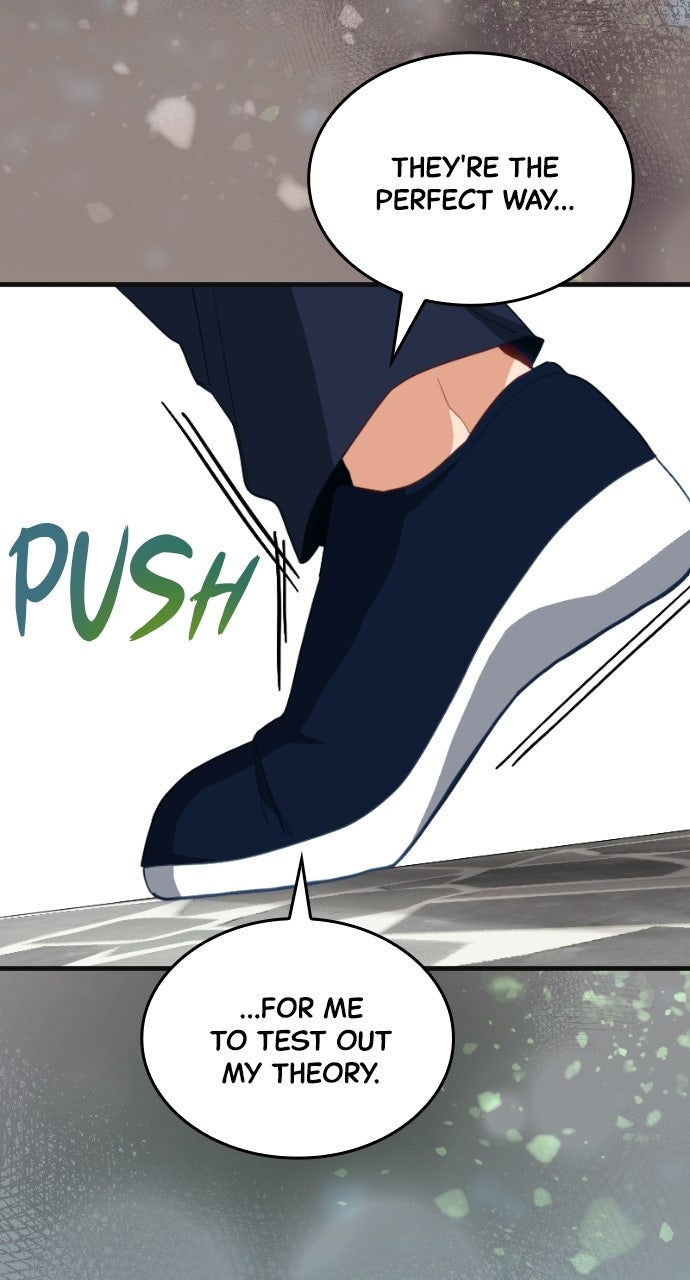 My Very OwnAkashic Records Episode 1 page 109 - 