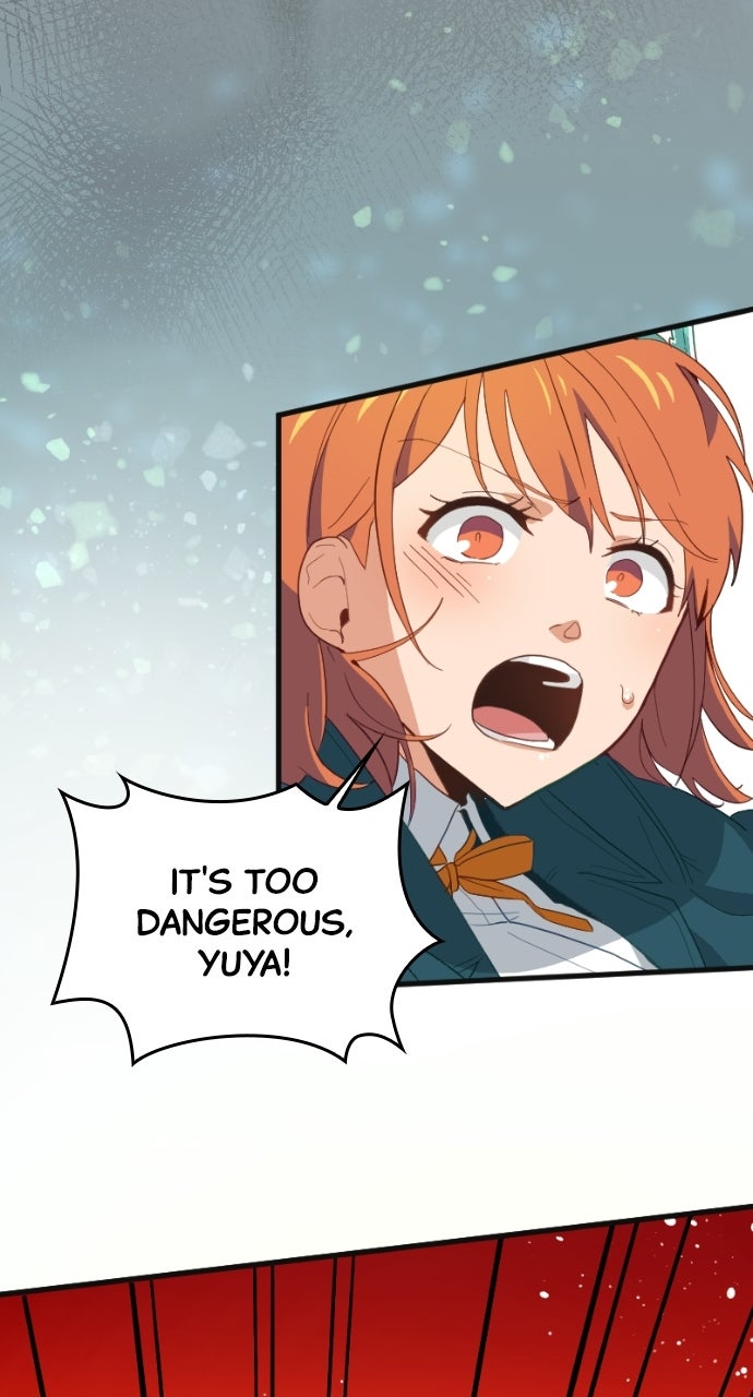 My Very OwnAkashic Records Episode 1 page 110 - 