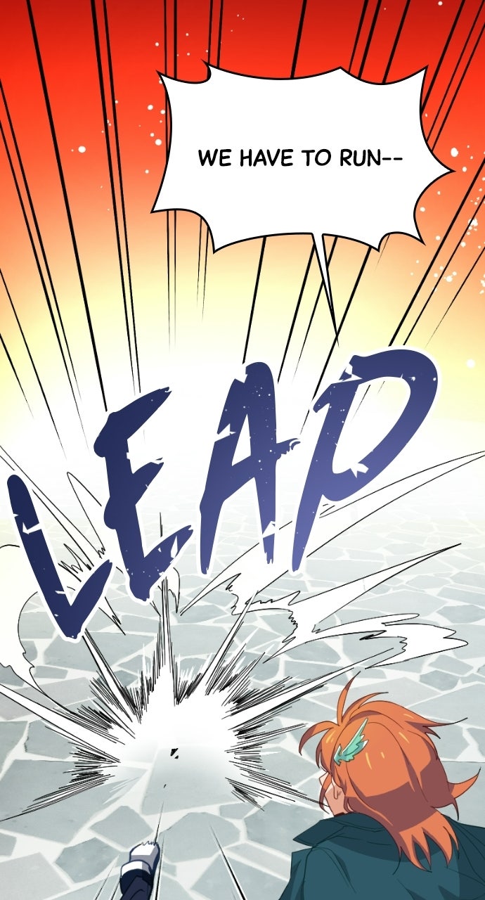 My Very OwnAkashic Records Episode 1 page 111 - 