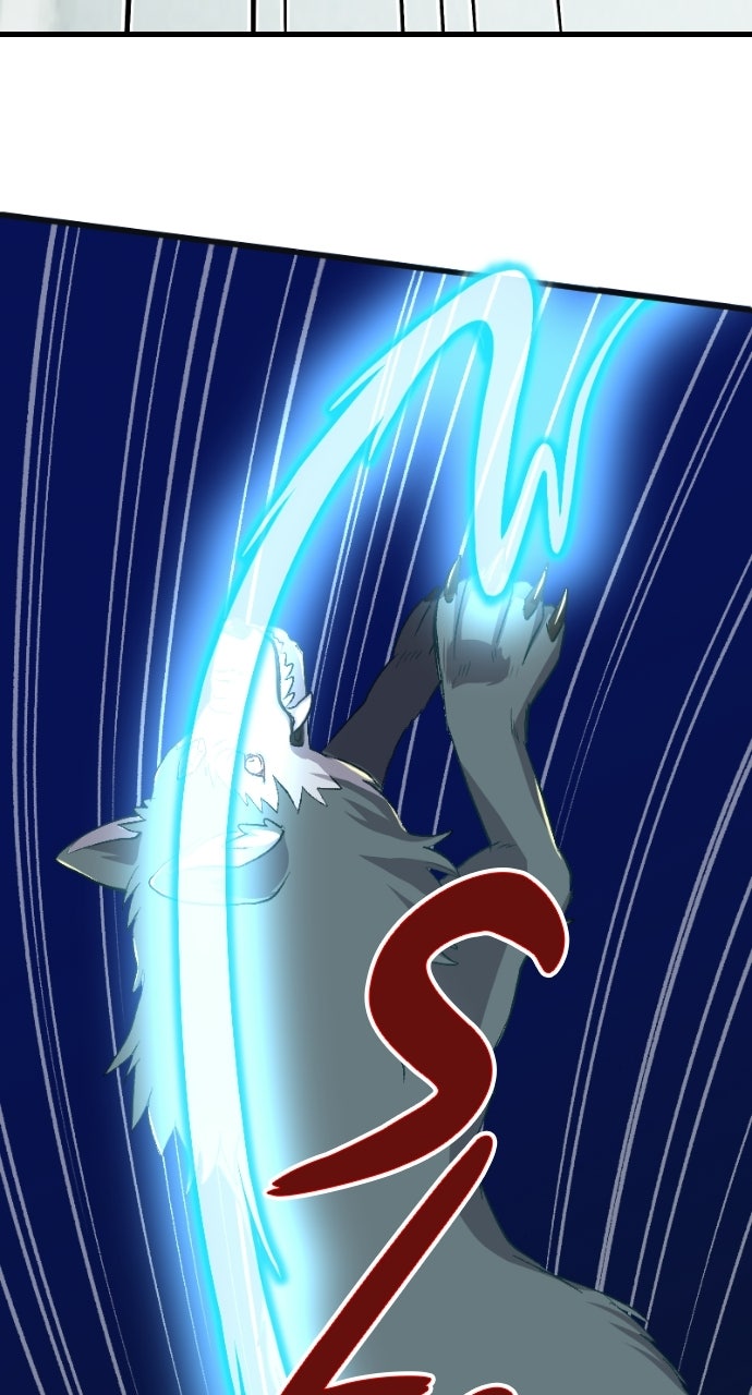 My Very OwnAkashic Records Episode 1 page 114 - 