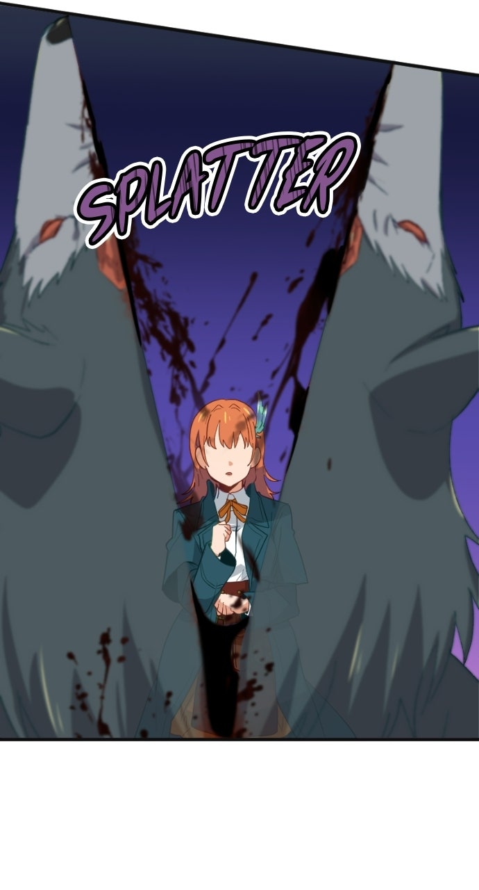 My Very OwnAkashic Records Episode 1 page 117 - 