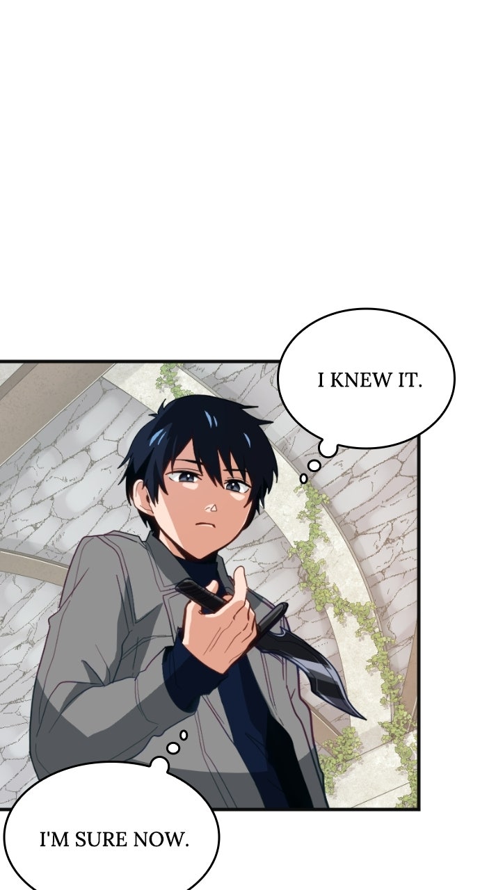 My Very OwnAkashic Records Episode 1 page 121 - 