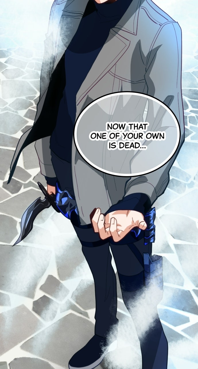 My Very OwnAkashic Records Episode 1 page 124 - 