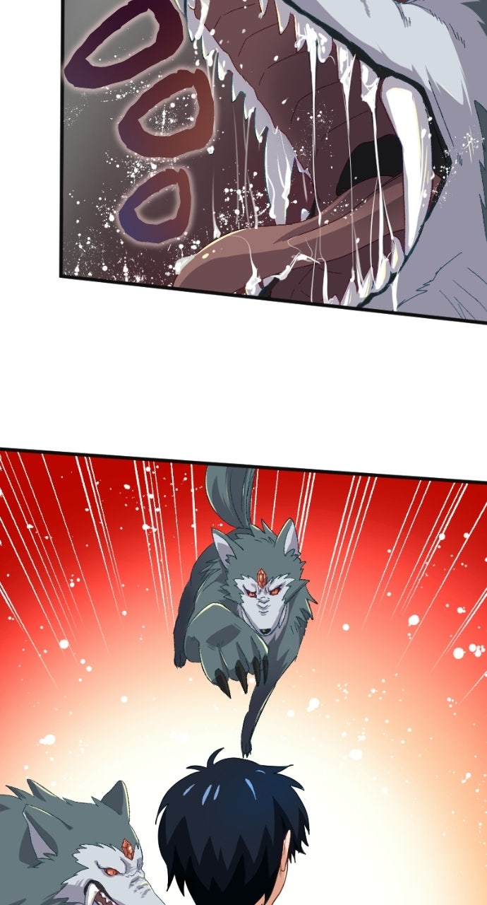 My Very OwnAkashic Records Episode 1 page 126 - 