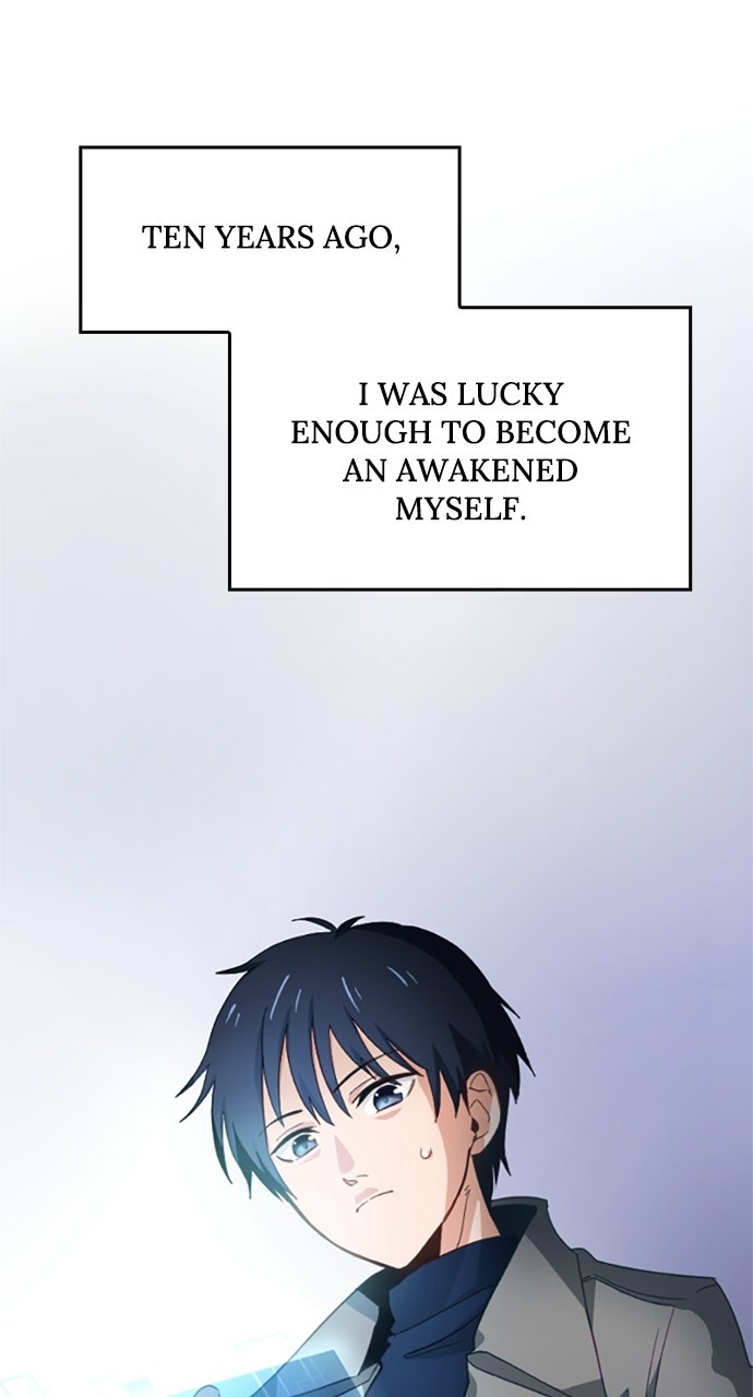 My Very OwnAkashic Records Episode 1 page 14 - 