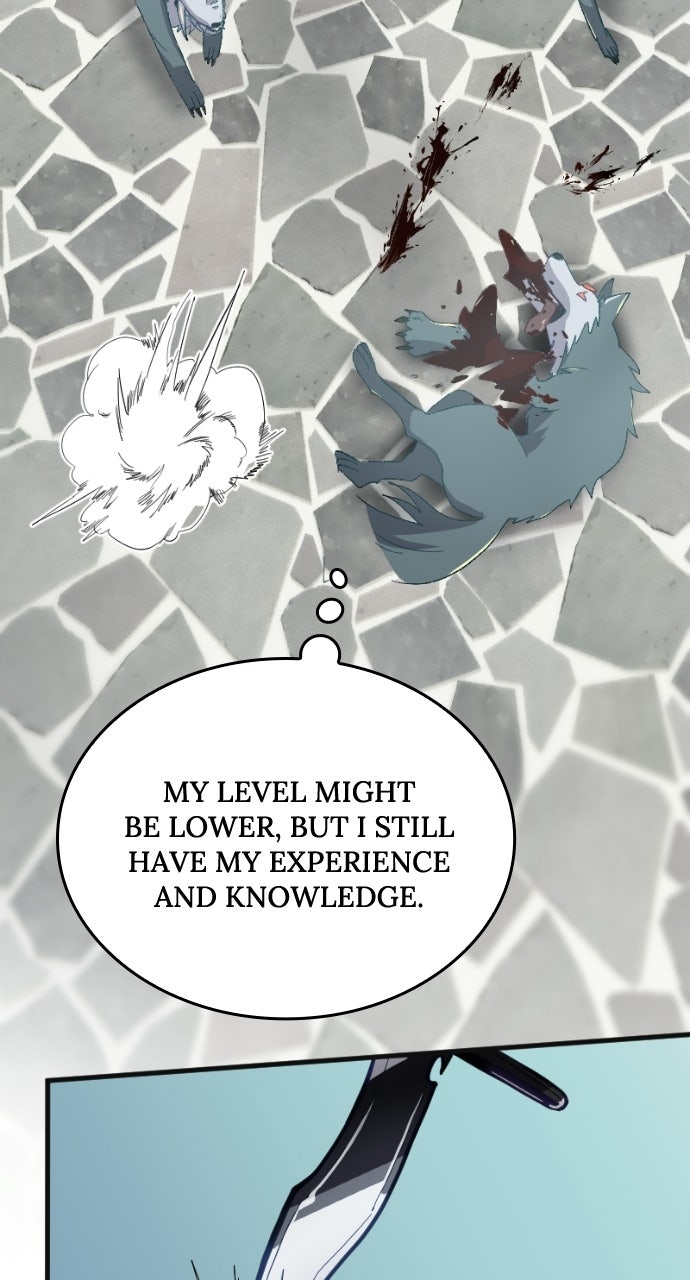 My Very OwnAkashic Records Episode 1 page 138 - 