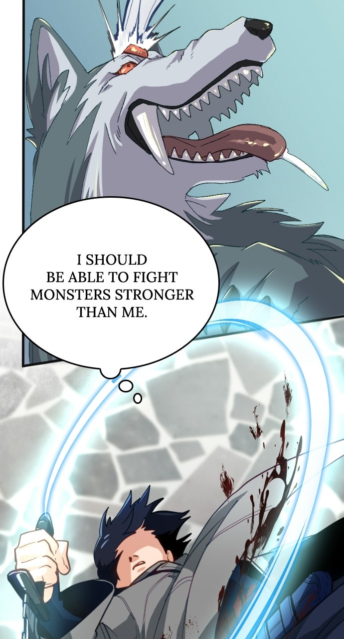 My Very OwnAkashic Records Episode 1 page 139 - 